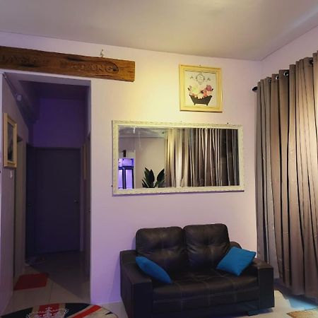 Denan Homestay Casa Kayangan Ипох Екстериор снимка