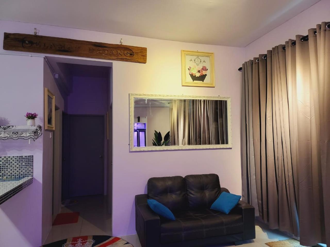 Denan Homestay Casa Kayangan Ипох Екстериор снимка
