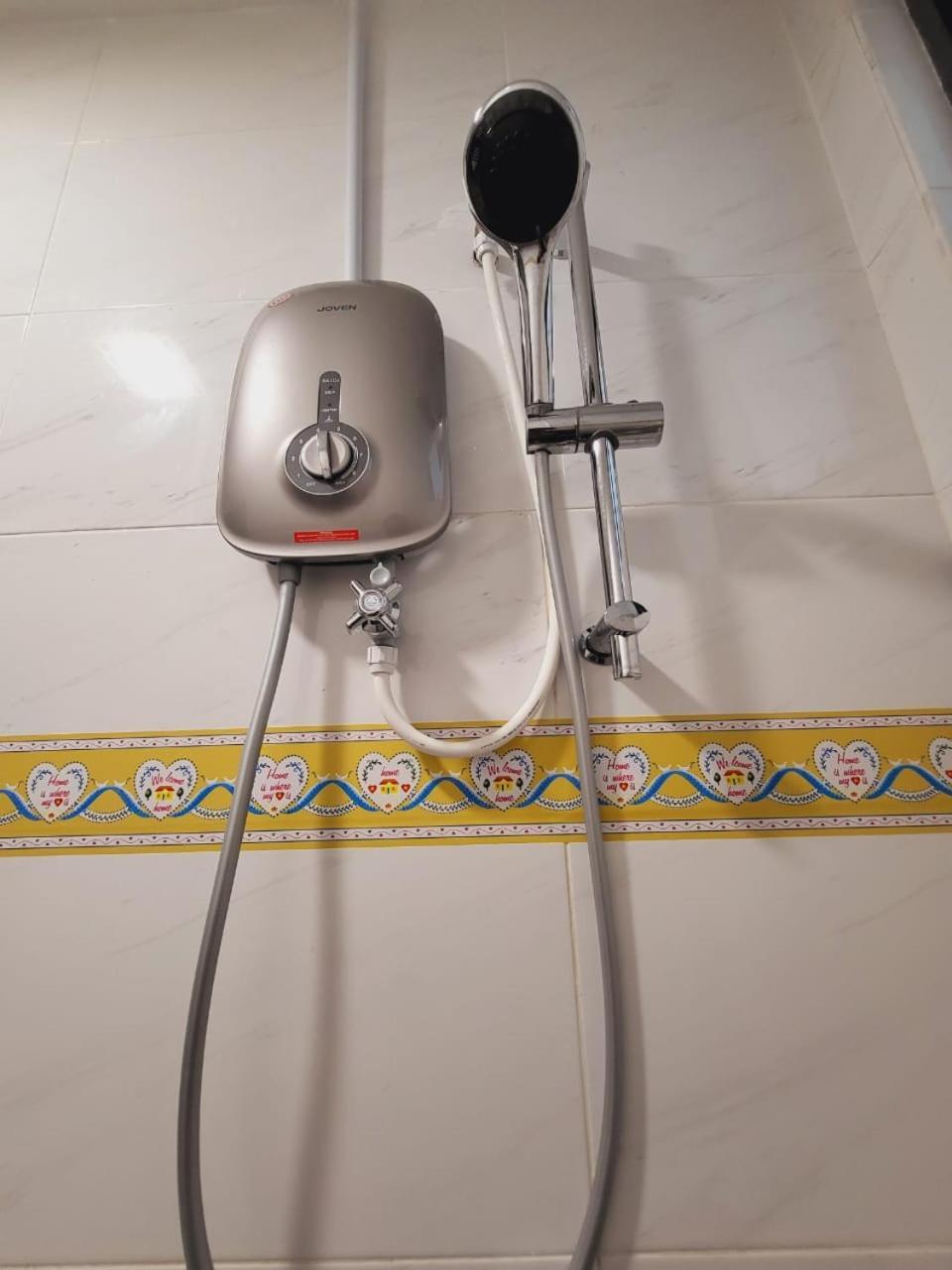 Denan Homestay Casa Kayangan Ипох Екстериор снимка