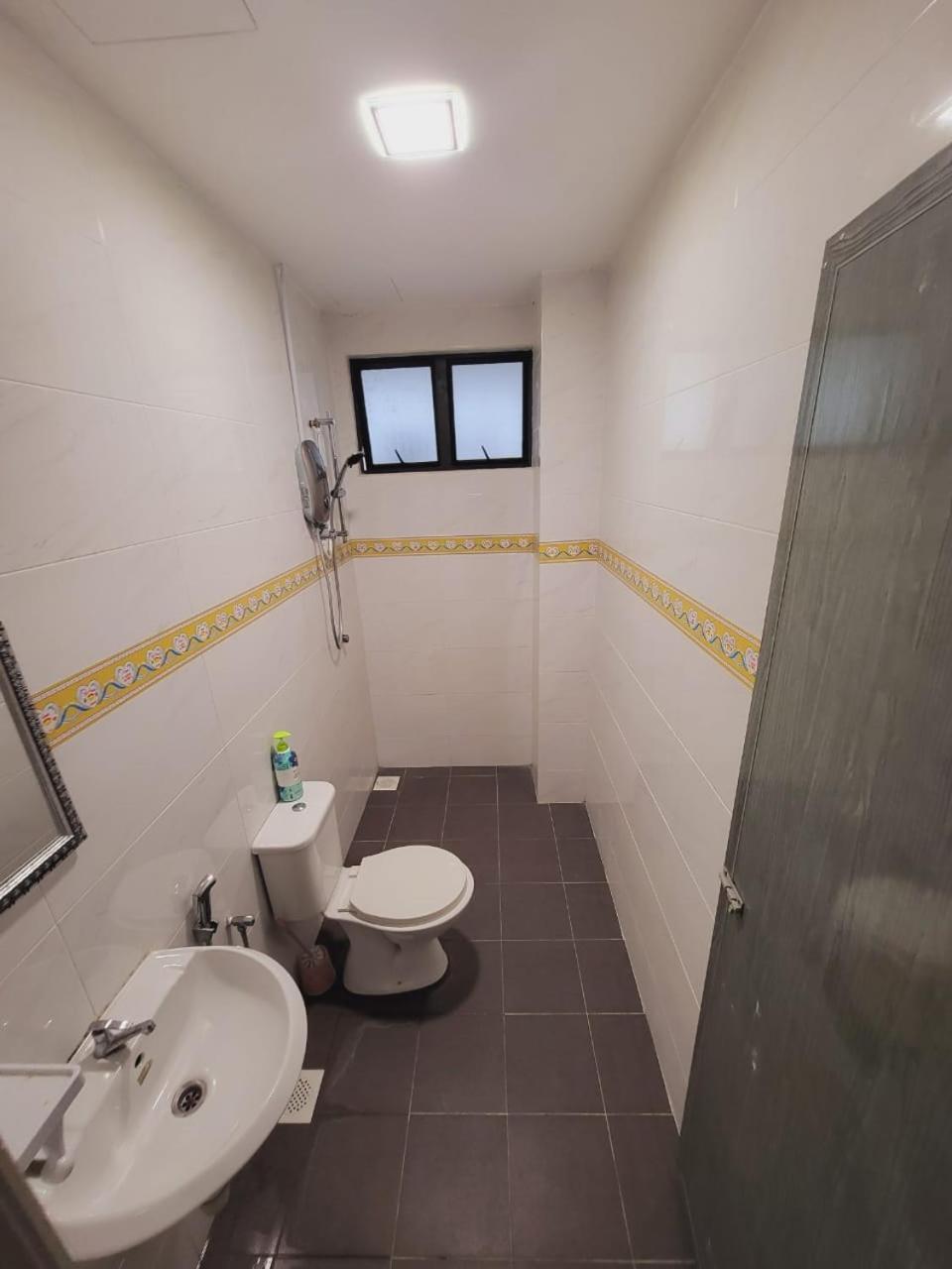 Denan Homestay Casa Kayangan Ипох Екстериор снимка