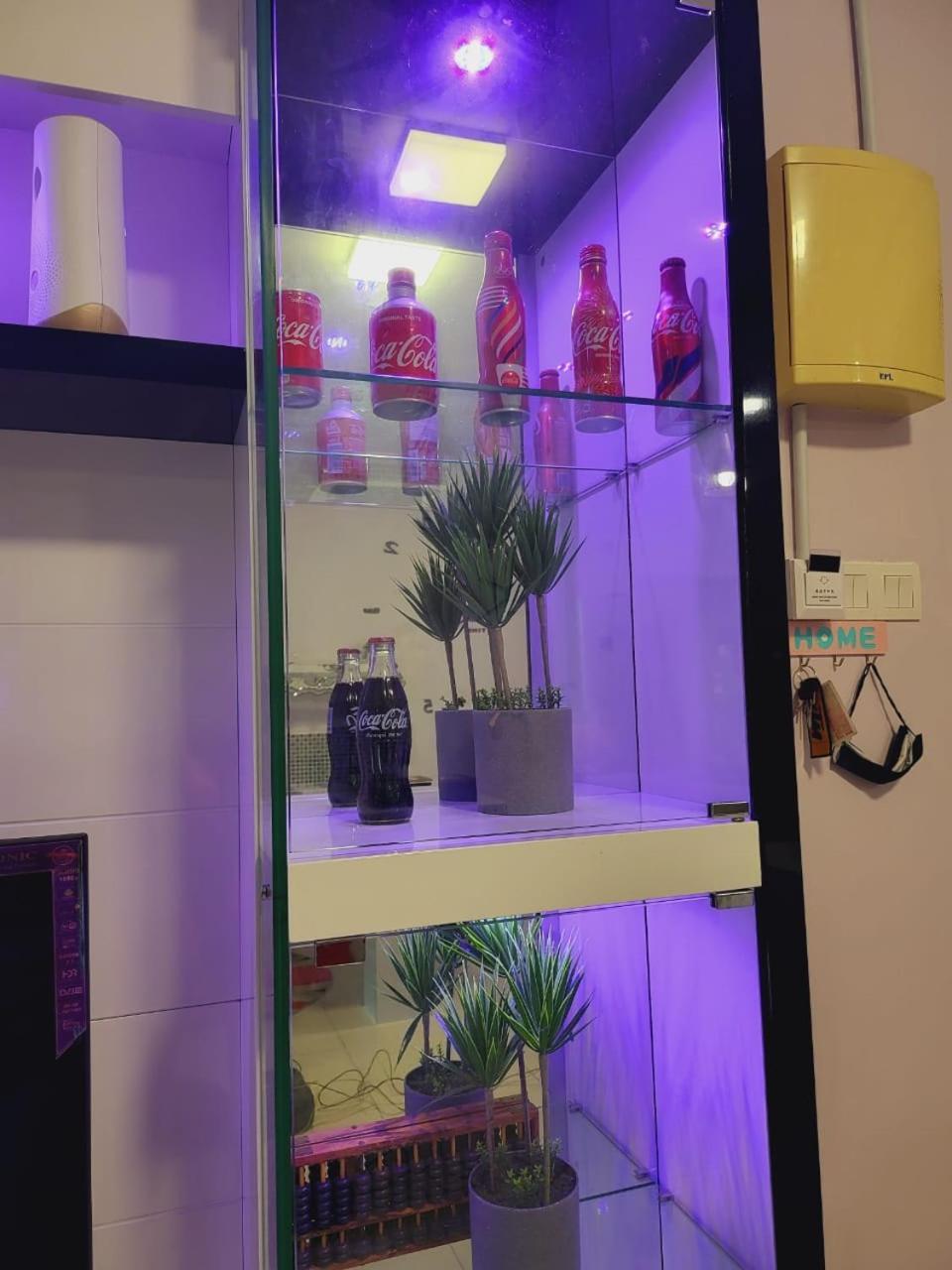 Denan Homestay Casa Kayangan Ипох Екстериор снимка